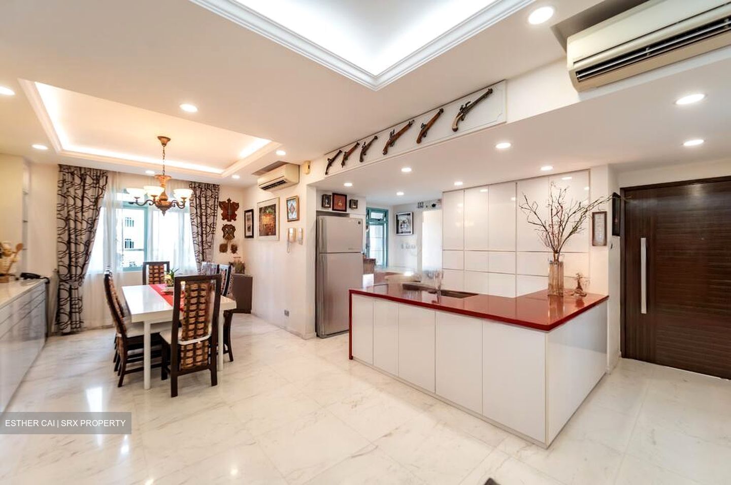 Ballota Park Condominium (D17), Condominium #537117951